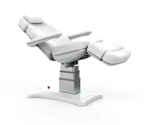 Facial Chair Products Silverfox Corporation Limited