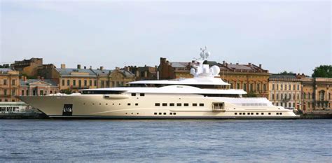 Exploring Elegance On Water Some Of The Most Expensive Luxury