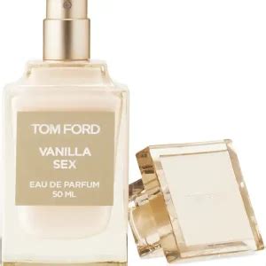 دکانت عطر تام فورد وانیلا سکس TOM FORD Vanilla Sex