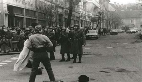 VIDEO Fotograful Care A Surprins MASACRUL De La Cluj I A SALVAT Pe