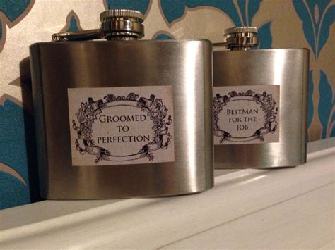 Personalised Wedding Hip Flasks Wedding Hip Flasks Personalized