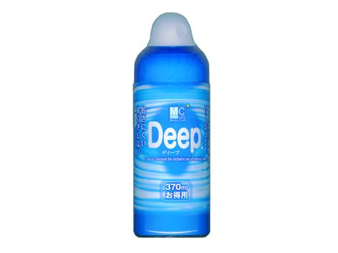 Deep 370ml お得用 アダルトグッズ 大人のおもちゃ通販 Fanza通販