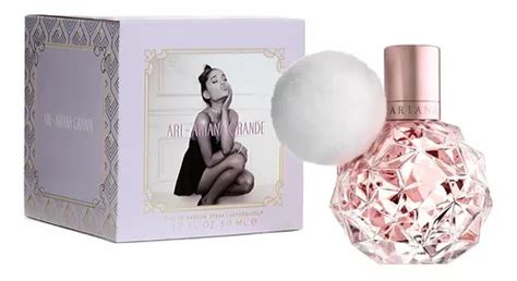 Ari De Ariana Grande EDP 100 ml Para Mujer