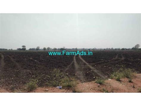 Acre Agriculture Farm Land For Sale Near Shabad Chevella Rangareddy