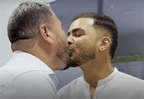 Conheça o primeiro prefeito gay a se casar no Maranhão Enquanto Isso