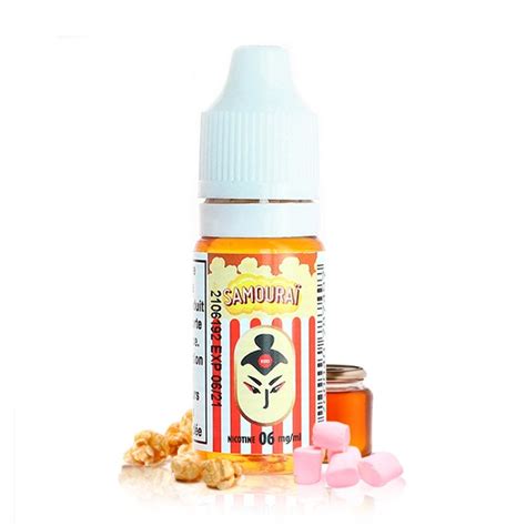 Samourai Ml Le Coq Qui Vape Le Vapoteur Discount