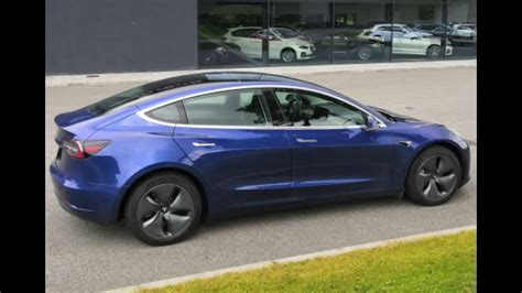 Erfahrungsbericht Tesla Model 3 Verkauftipps Und Kontakte Alle Infos