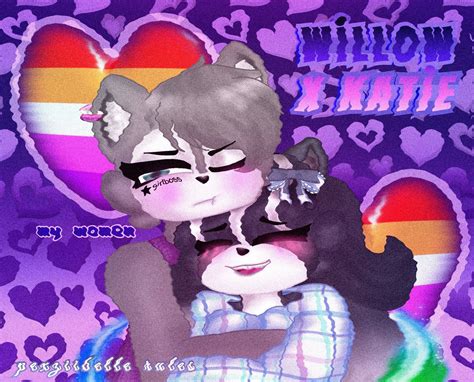 Piggy roblox willow x katie / Pexziibelle rules by Tanyaandrina444 on