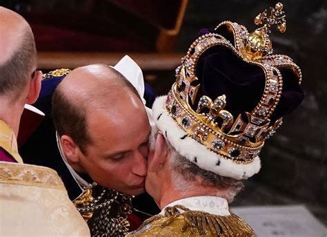 Fotos Las Mejores Imágenes De La Coronación Del Rey Carlos Iii