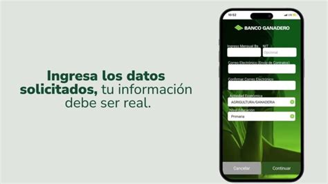 Requisitos Para Abrir Cuenta En Banco Ganadero Todo Lo Que Necesitas Saber