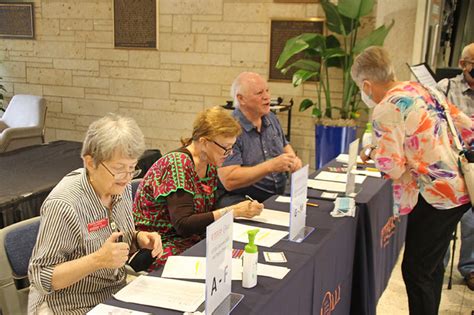 Ut Osher Lifelong Learning Institute Flickr