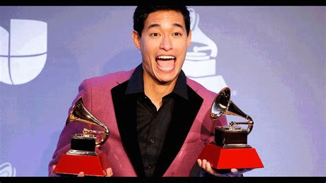 Grammy 2022 Revive La Vez Que Tony Succar Ganó 2 Premios Grammys Como