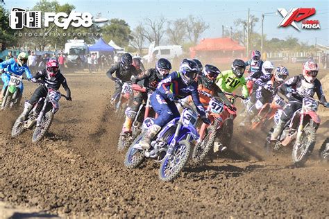 MX CORDOBÉS SAN AGUSTÍN A LA VISTA LOS CAMPEONATOS Donde el