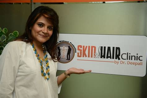 #centreforskin&hair #dermatologist #drdeepalibhardwaj | Skin and hair ...