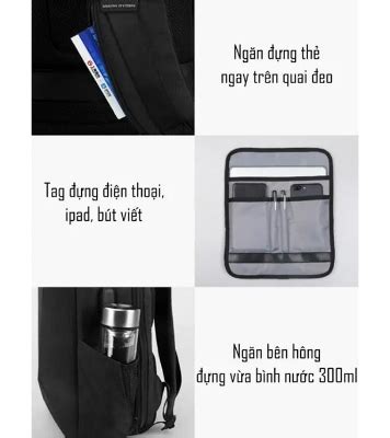 Buy MARK RYDEN PROTECTOR MR-9405 LAPTOP BACKPACK WITH RAINCOAT at Best ...