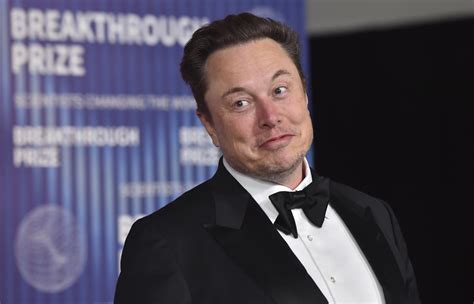 Major Tesla Shareholder Backs Elon Musks 56b Pay Package