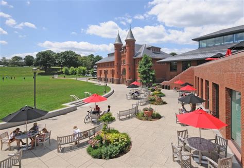 Wesleyan University - Requirements + Data | CollegeVine