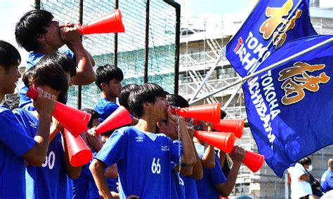 【フォト】全国高校サッカー選手権 静岡県大会16強出そろう！1次トーナメントの熱戦を写真で振り返る｜静岡新聞アットエス