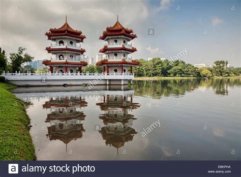 Pagodas Banque De Photographies Et Dimages Haute R Solution Alamy