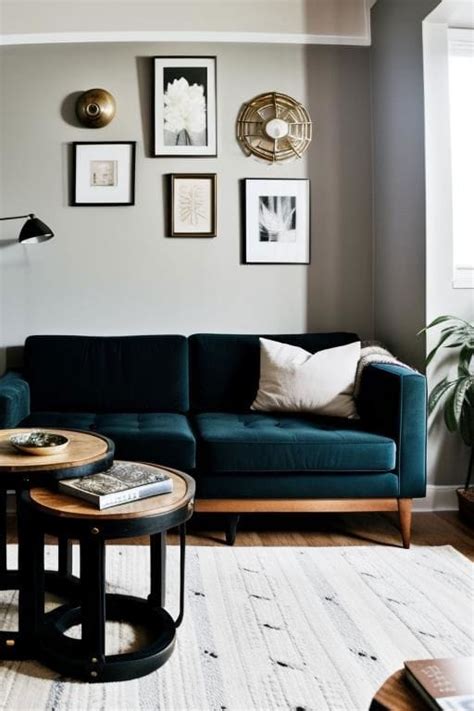 29 Innovative Small Living Room Decor Ideas - Lovely Harbor