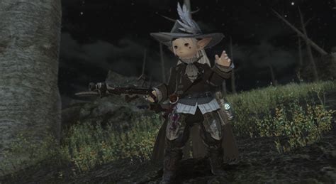 Guns N' Roses | Eorzea Collection