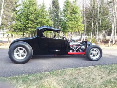 1927 Ford Other Street Rod Classic Ford Other 1927 For Sale