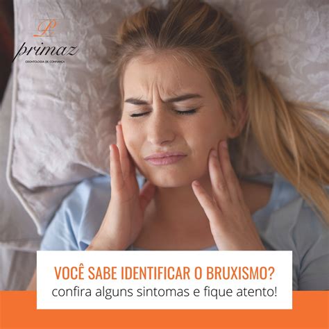 Você sabe como identificar o... - Primaz Odontologia