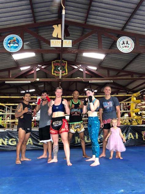 The 7 Best Muay Thai Gyms In Phuket 2023 Update