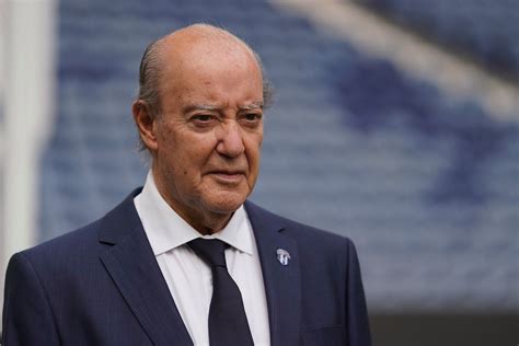 Pinto Da Costa Revela Detalhe Da Assinatura De José Mourinho Pelo Fc Porto