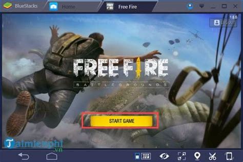 Learn To Play Free Fire Battlegrounds On PC Using Android Emulation B