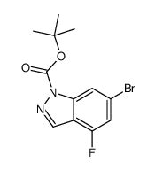 Metil Propanil Bromo Fluoro H Indazol Carboxilato Cas