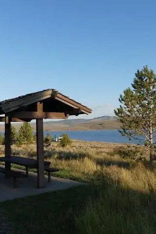 Strawberry Reservoir Camping: Your Complete Guide for 2021 | Begin RV ...