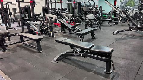 Primetime Fitness 247 Gym Modern Facilities South Brisbane