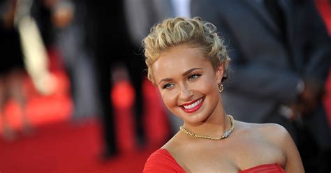 Hayden Panettiere Admits Addiction To Alcohol And Opioids Before Going