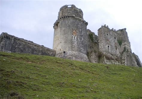 Château de Bidache Elizondoa