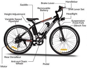 E Bike Buying Guide For Beginners Electric Bike Advisor