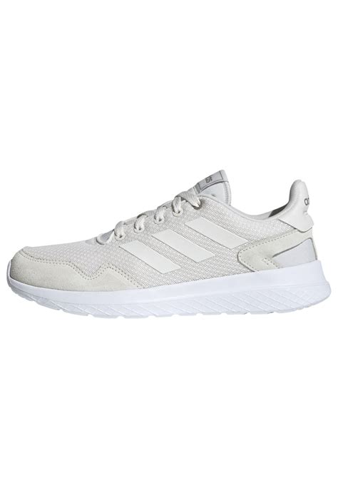 adidas RUNNING Archivo Shoes Women White EF0527 - adidas - ThaiPick
