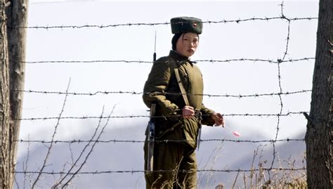 Born In The Gulag Why A North Korean Boy Sent His Own Mother To Her