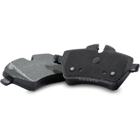 Duralast Gold Semi Metallic Brake Pads Dg1204