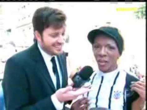 Corintiano GAY YouTube