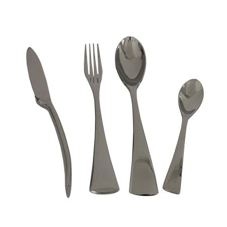 Cutlery Set Pcs Shinny