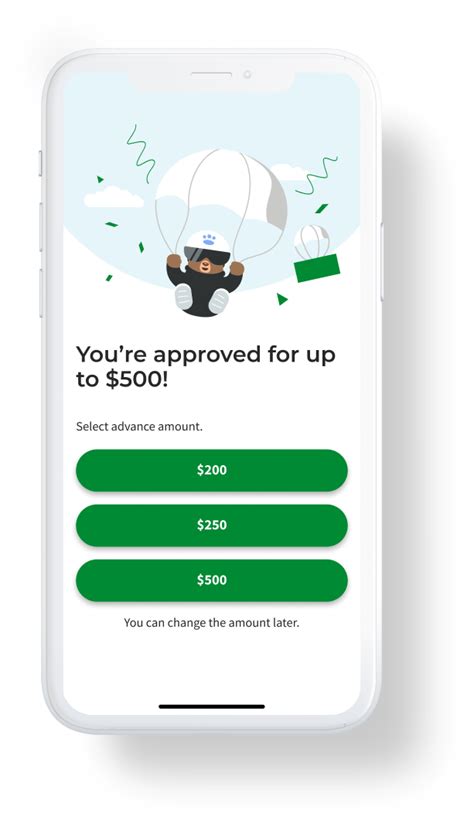 Dave - Mobile Banking App - Cash Advance, Budget, Build Credit