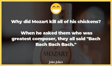 The Differences Between Bach And Mozart Mozart Project