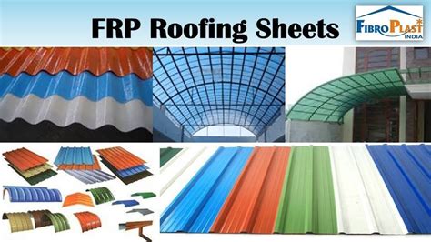 Cold Rolled Frp Roofing Profile Sheet At Rs 35 Sq Ft In Mumbai ID