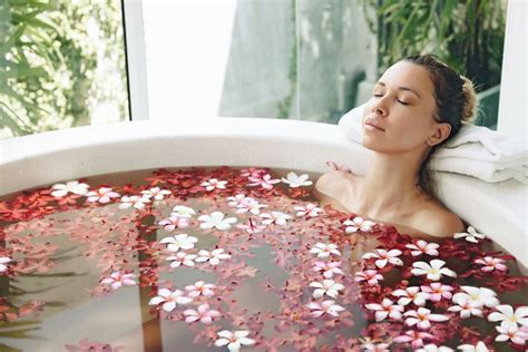 Spa Day Dicas Para Um Dia Relaxante E De Autocuidados Em Sua Casa