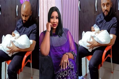 Judy Austin Equates 1000 Women Yul Edochie Brags The Nation Newspaper