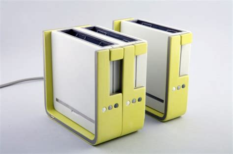 Modular Toaster Design Makes Toast for the Long Haul | Green Prophet