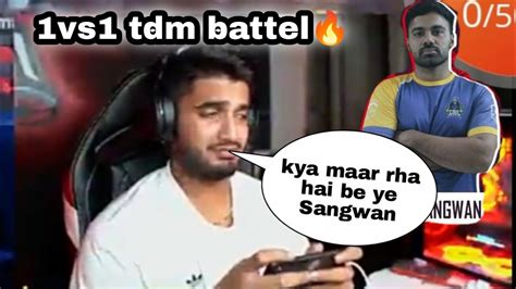 Soul Mavi Vs Sangwan Vs Tdm Battel Mavi Shocked By Sangwan