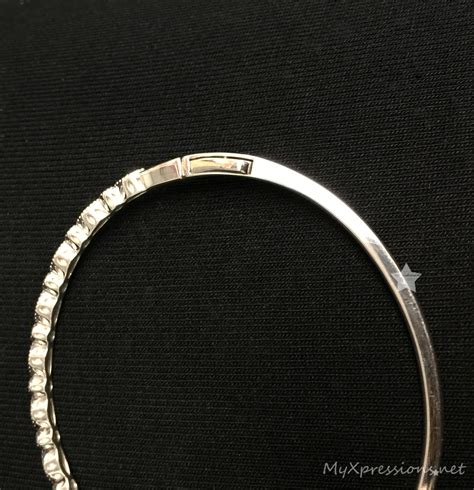 Review Pandora Timeless Elegance Bangle My Xpressions