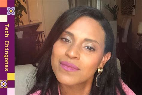 Jennifer Gomez Founder Of OneKIN On Being A Latina In Tech PS Careers